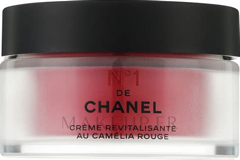 chanel creme camelia rouge|de Chanel revitalizing cream reviews.